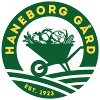 Haneborg gård (Tomtermais)