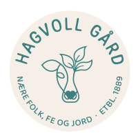 Hagvoll Gård