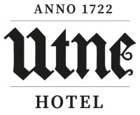 Utne hotel