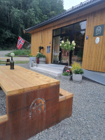 Lindesnes Gård