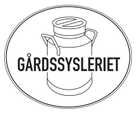 Gårdssysleriet - Ytre Hægeland Gård