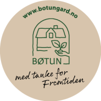 Bøtun gard