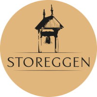 Storeggen gård